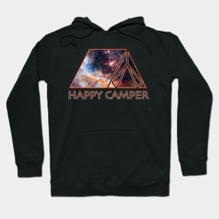 Happy Camper Hoodie